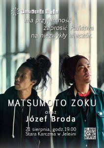 Matsumoto Zoku kliknij aby pobrać